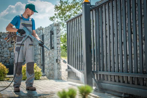 Best Gas Station Cleaning  in Oliver, PA