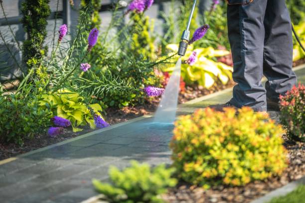 Best Restaurant Pressure Washing  in Oliver, PA