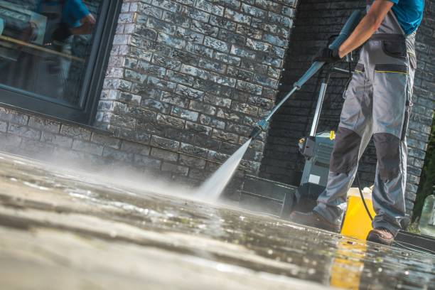 Best Pool Deck Cleaning  in Oliver, PA