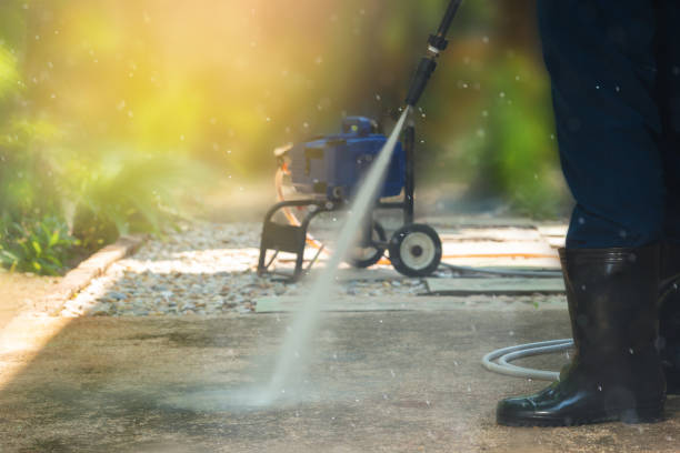 Best Roof Washing  in Oliver, PA